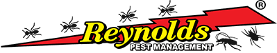 reynolds pest management logo