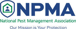 national pest management association logo