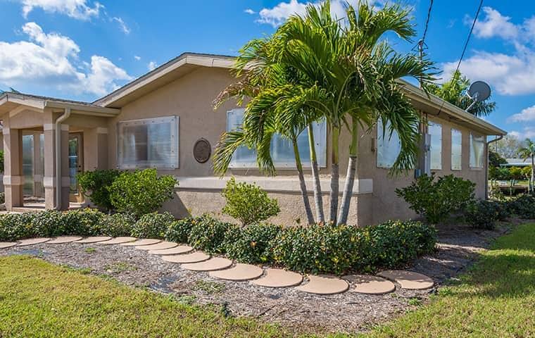 street view of a home in port saint lucie florida