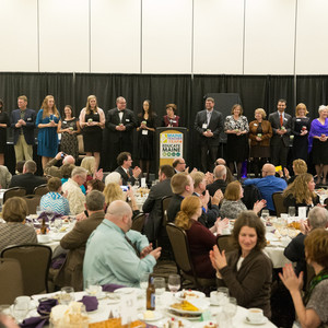 ANNOUNCING 2014 MAINE COUNTY TEACHERS OF THE YEAR