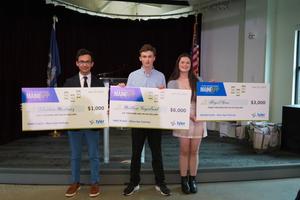 2023 Maine App Challenge Winners Announced Saturday