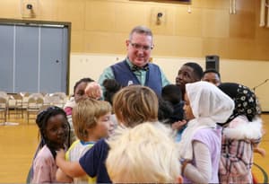 Applications Open to Districts for Educator Apprenticeships