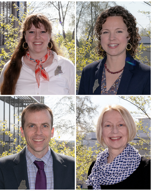 Finalists Chosen for 2026 Maine Teacher of the Year