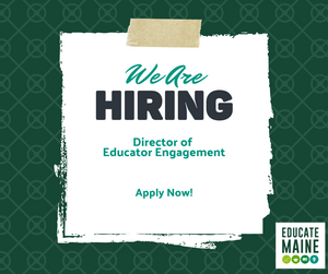 Director of Educator Engagement