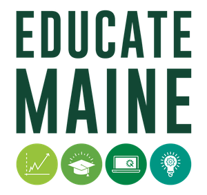 Educate Maine Honors UMS with Weston L. Bonney Leadership Award