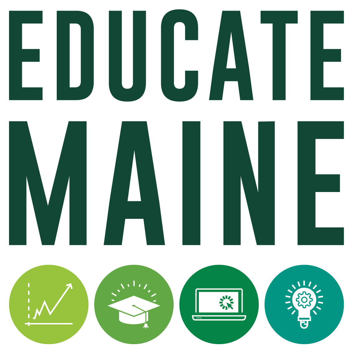 LUMINA FOUNDATION FEATURES EDUCATE MAINE AS A STRATEGY LAB CHAMPION