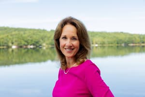 Jodi Mezzanotte Talks Up Maine Schools on Chamber Podcast