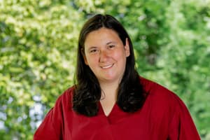 EM's Shelby Bryant Wins National Fellowship for CS IMPACT