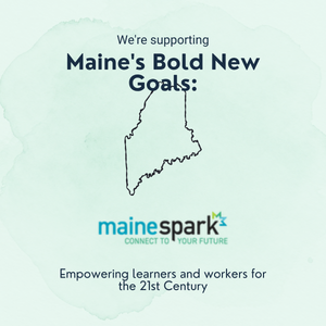 New Maine Spark Goals