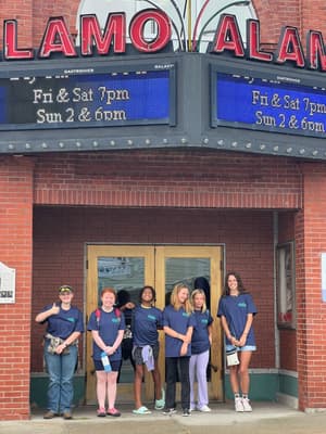 Registration Open: Girls Who Code Camps 2026!