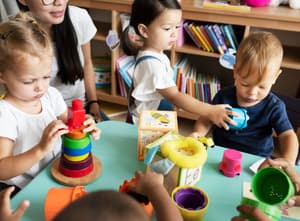 Childcare Advocates Get Big Win in Legislative Committee