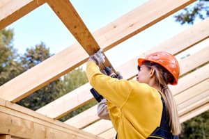 Celebrating National Women in Construction Week