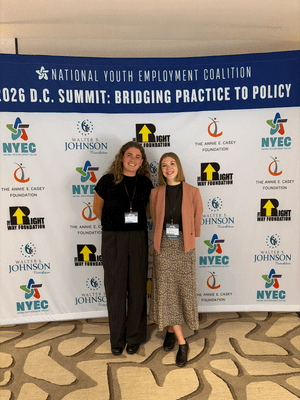 Workforce Issues at the Forefront