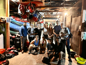 Maine Educators Have `Transformative' Opportunity in Costa Rica