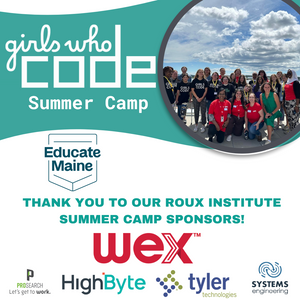 Sponsor HighByte and Its Inspirational Support