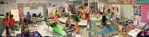 Portland Press Herald Builds on EM Literacy Report