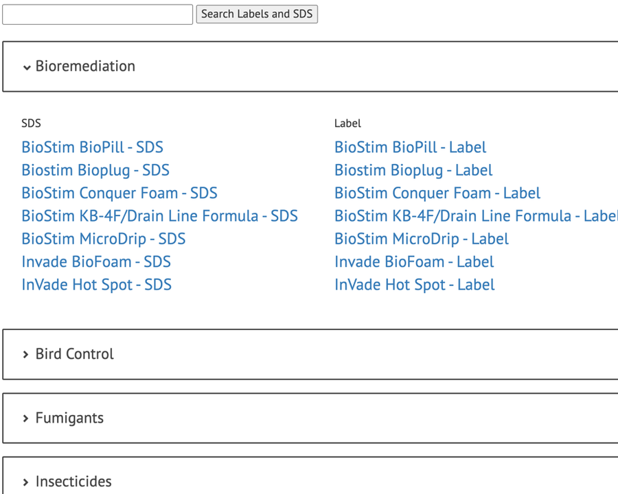 Documents app