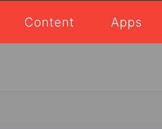 User Tab