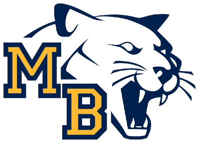 Mt Blue School District logo
