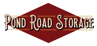 Pond Rd Storage logo