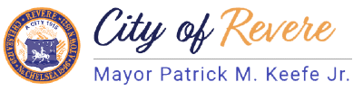 City of Revere, MA logo