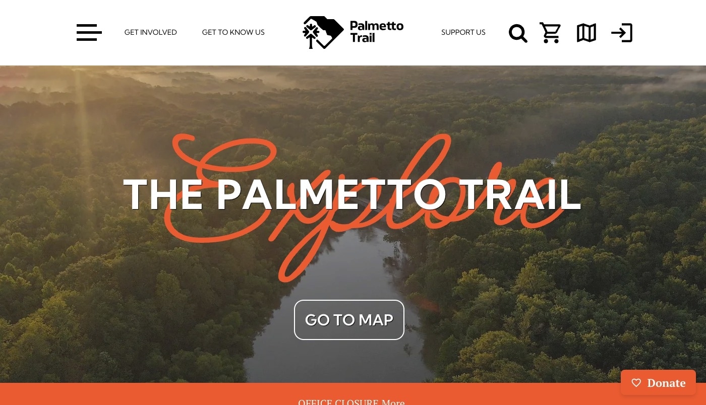 Palmetto Trails