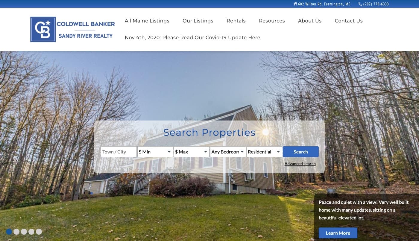 Sandy River Realty