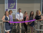 Ribbon Cutting Ceremony