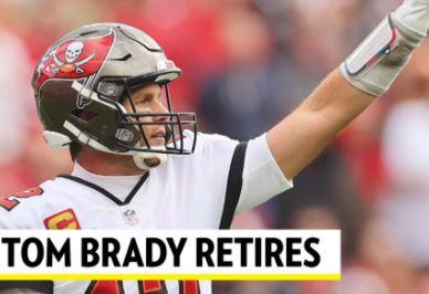 Retirement Advice for Tom Brady