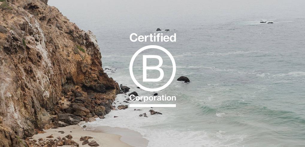 Certified B Corporation