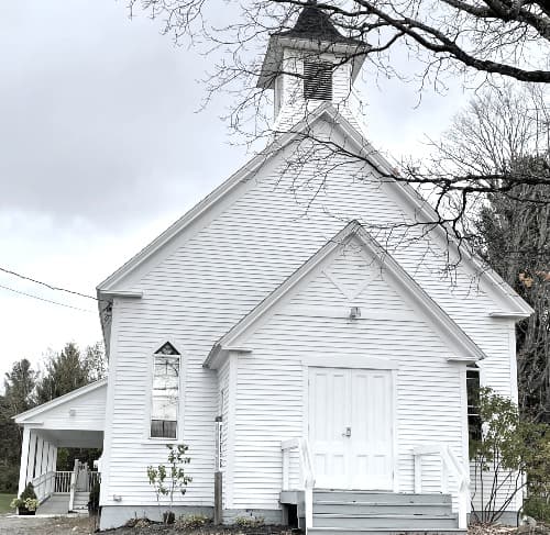Fairbanks Union Church