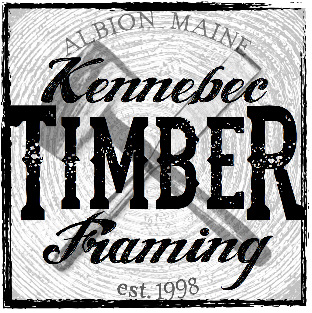 Kennebec Timber Framing