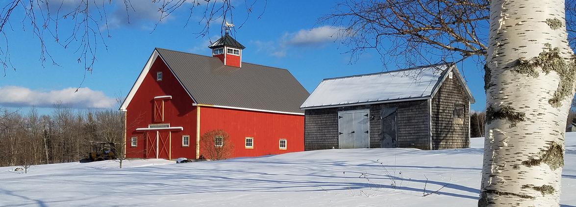 Barn