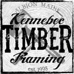 Kennebec Timber Framing