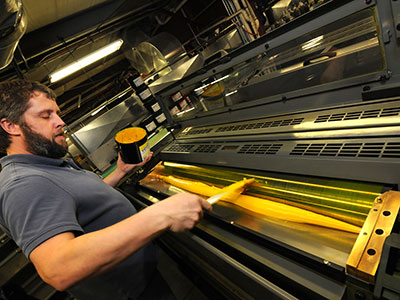 Offset Printing