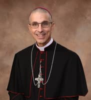 Bishop James T. Ruggieri