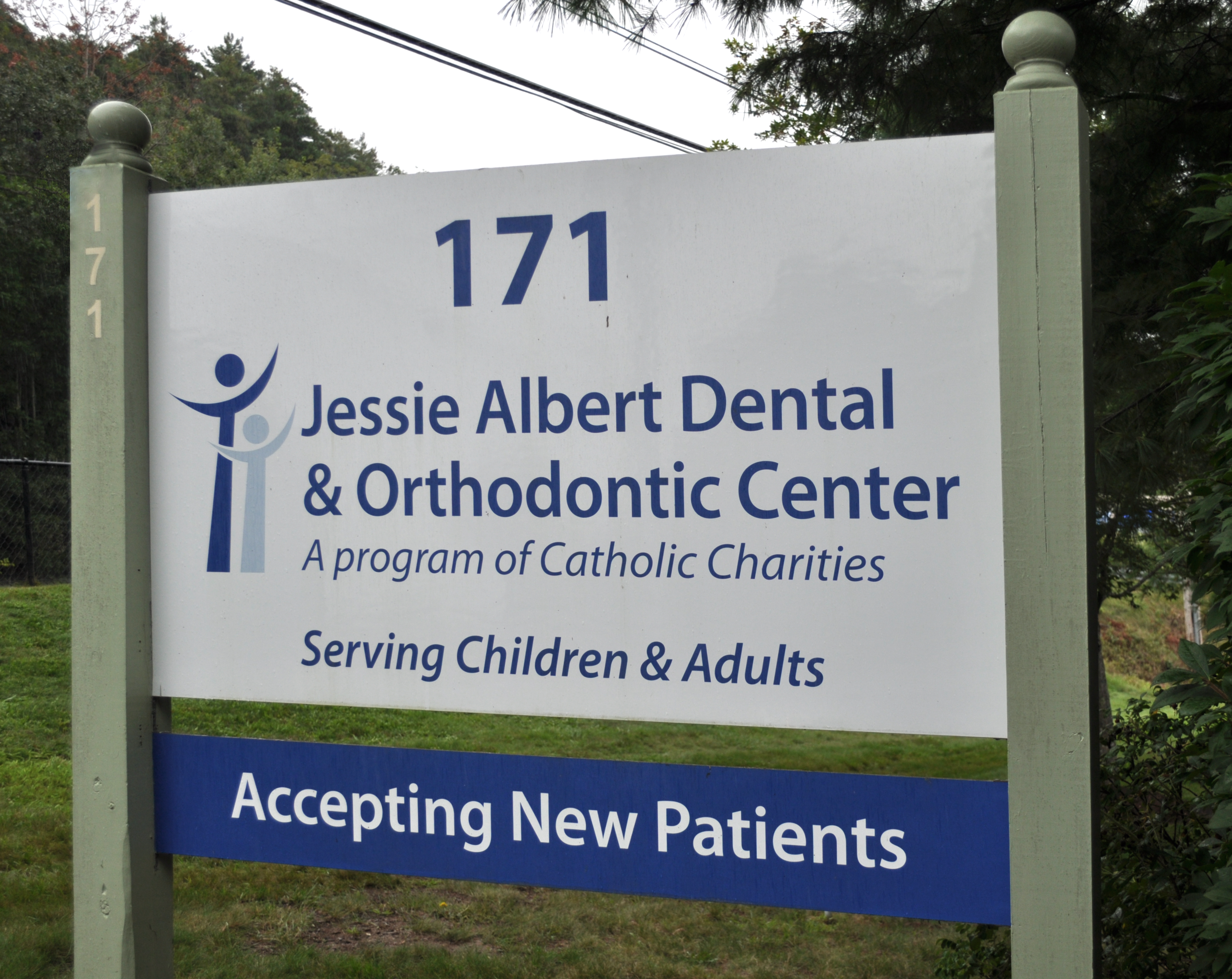 Jessie Albert Dental & Orthodontic Services - Contact & Directions