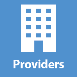 Resources for Providers