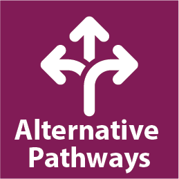 Resources for Alternative Pathways