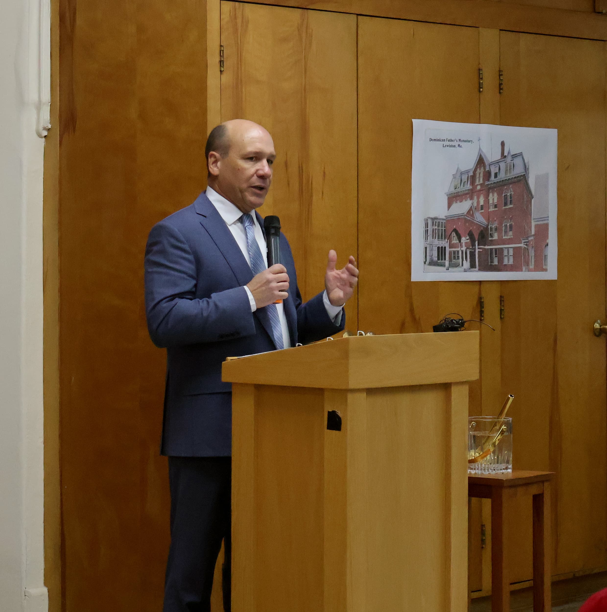 CEO Steve Letourneau