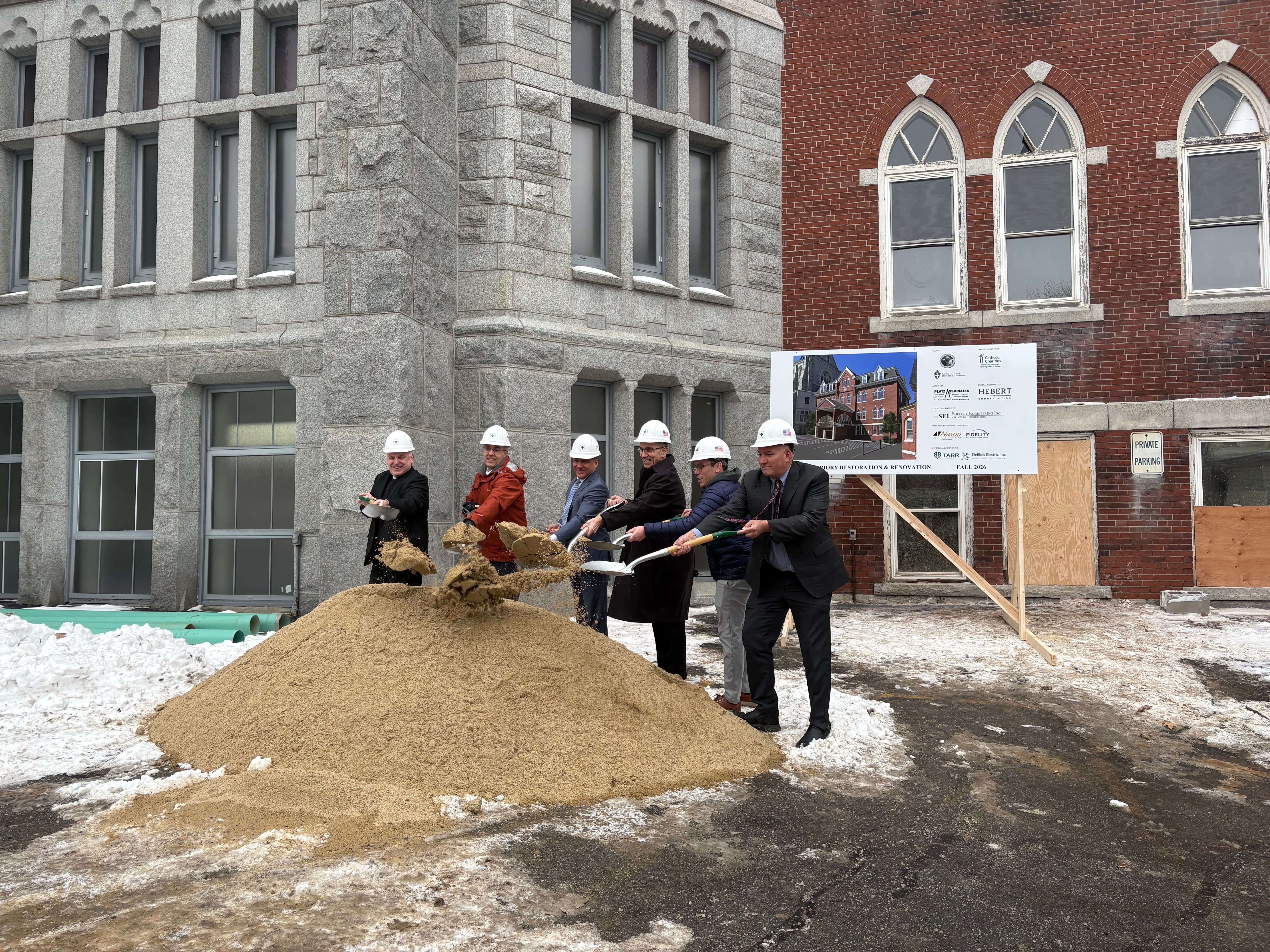 Priory Groundbreaking_Exterior