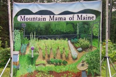 Store banner