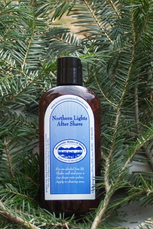 Northern Lights Aftershave