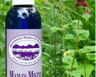 Mama's Mister