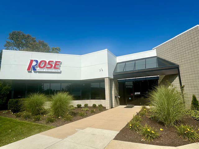 rose headquarters