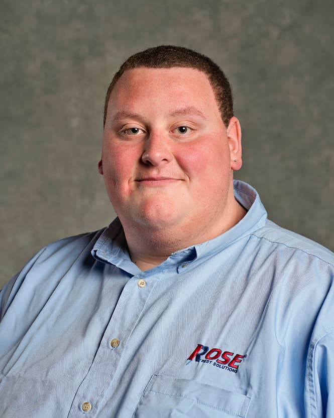 Josh Wolfinger Service Supervisor South Bend