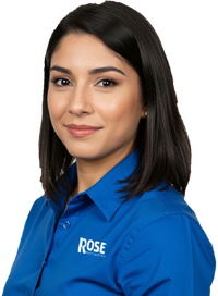 Customer service representative