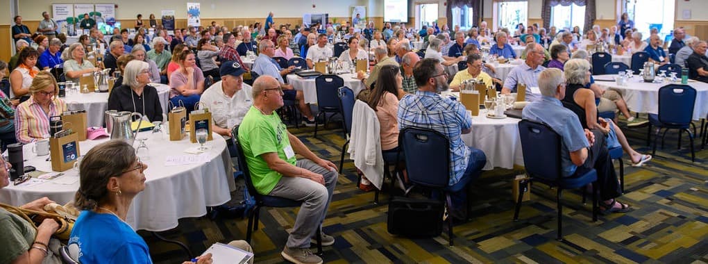Lake Conference Maine 2026
