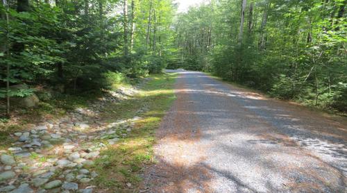 Driveways and Parking