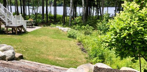 Outdoor Areas